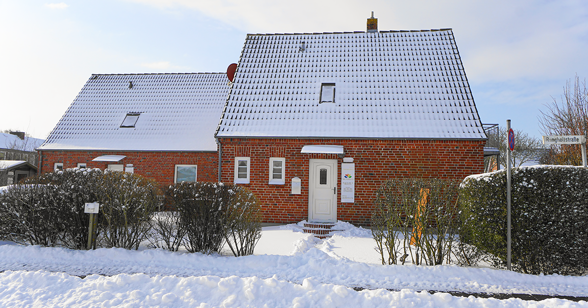 20+ schlau Vorrat Haus Meinert Wyk Auf Föhr Haus Toni